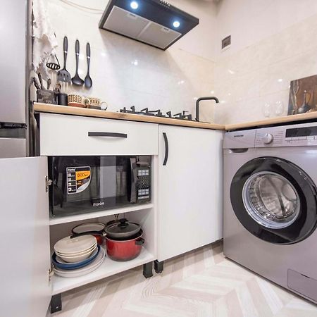 Old Town-Booking Apartment Τυφλίδα Εξωτερικό φωτογραφία