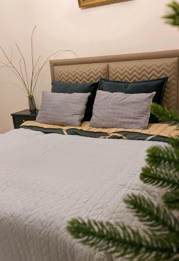 Old Town-Booking Apartment Τυφλίδα Εξωτερικό φωτογραφία