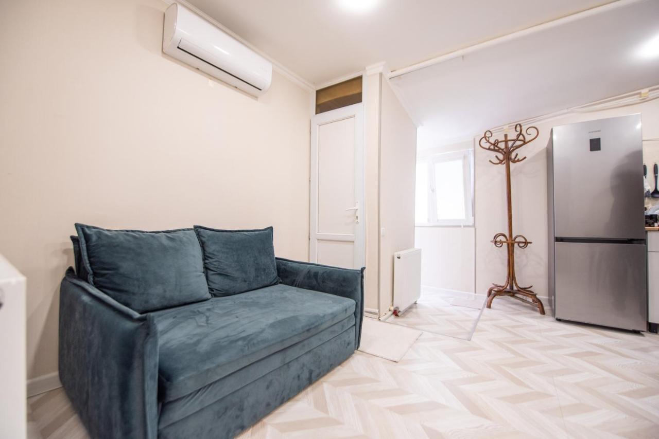 Old Town-Booking Apartment Τυφλίδα Εξωτερικό φωτογραφία