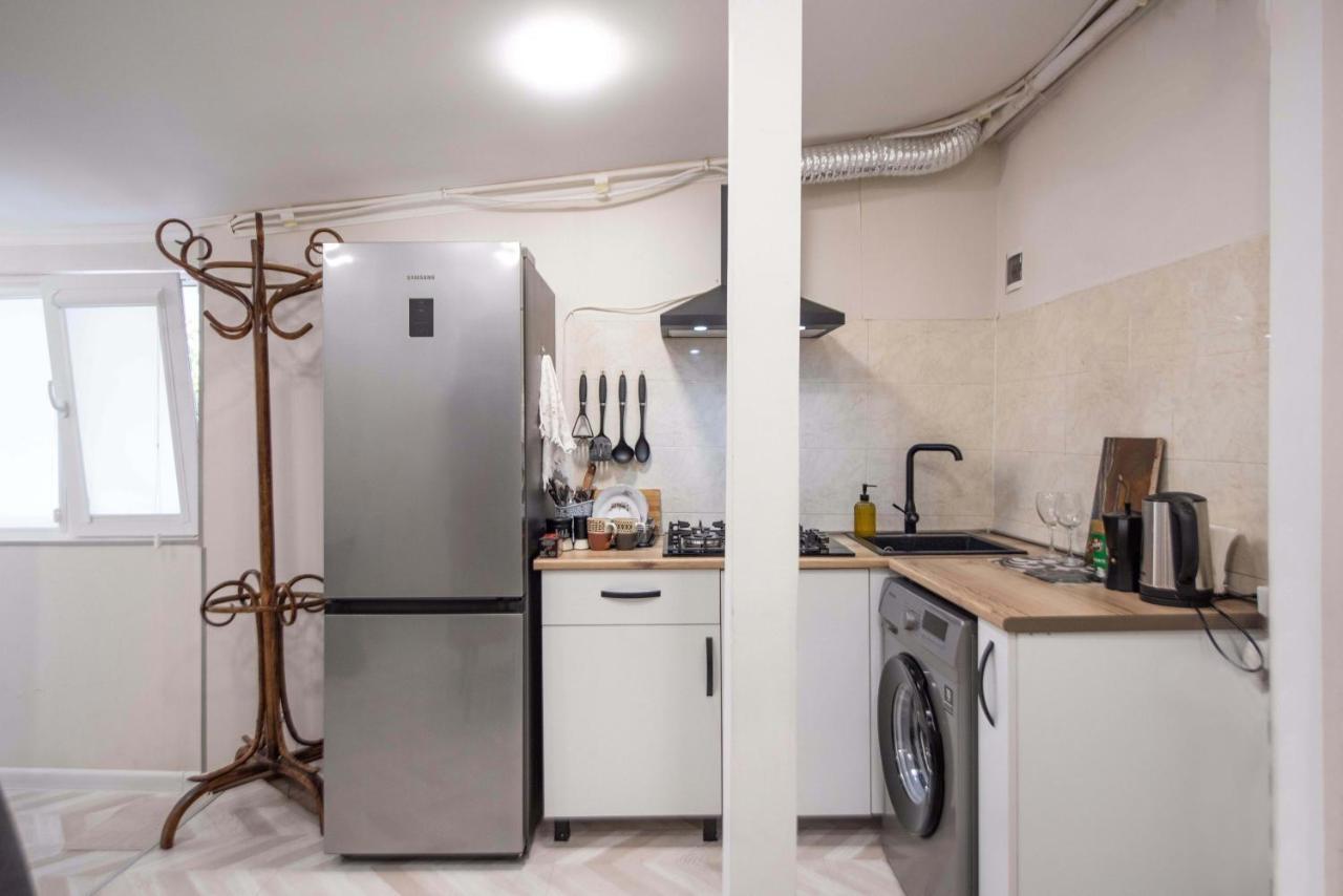 Old Town-Booking Apartment Τυφλίδα Εξωτερικό φωτογραφία