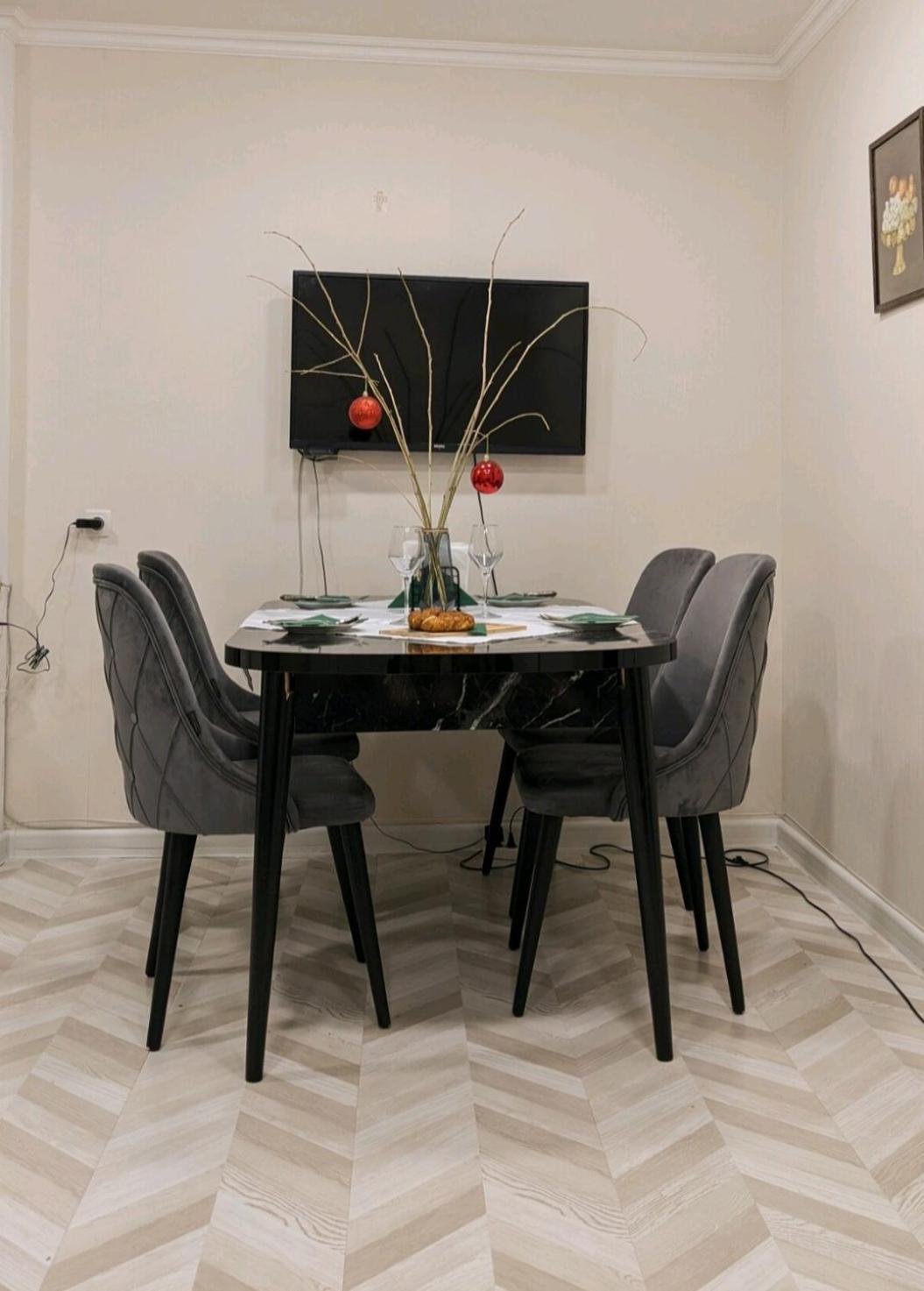 Old Town-Booking Apartment Τυφλίδα Εξωτερικό φωτογραφία