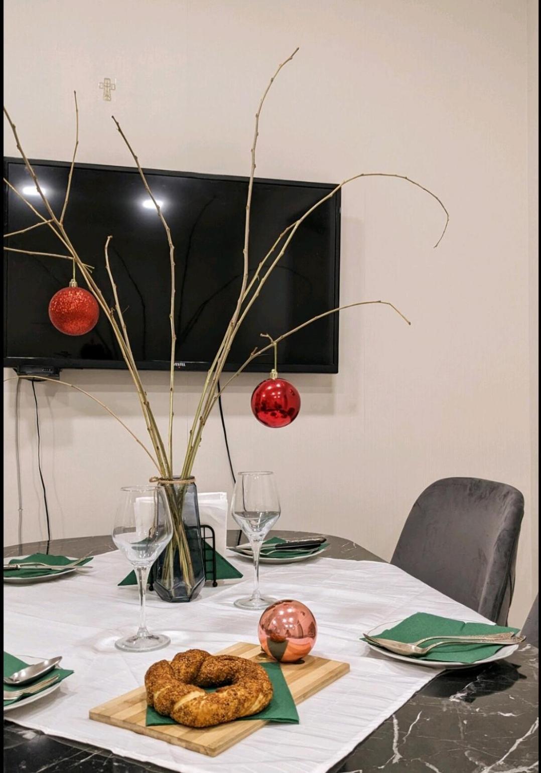 Old Town-Booking Apartment Τυφλίδα Εξωτερικό φωτογραφία